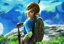 Nintendo Just Released the Champions' Ballad DLC for The Legend of Zelda: "Breath"