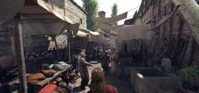 Mount and Blade II: Bannerlord Release Date