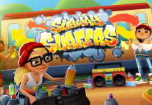 Latest Trailer for "Subway Surfers" Show Initiation