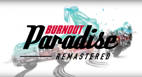 Burnout Paradise Remastered Release Date and Price ...