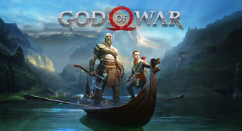 How God of War’s Combat Inspired by FIFA