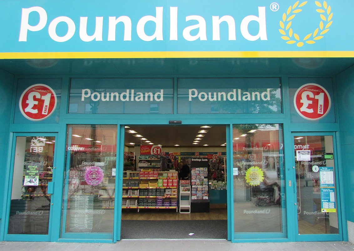 Poundland: Get PS4 and Xbox One Games Only on £5