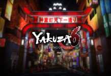 Yakuza 6 The Song Of Life Demo