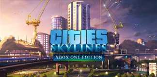 Cities Skylines Xbox Game Pass