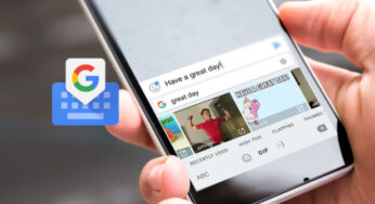 Gboard for Android Apps Adds More Than 20 New Languages