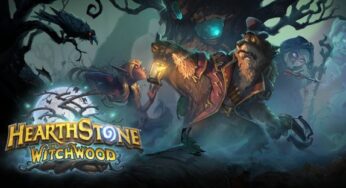 The Witchwood is Hearthstone’s Next Expansion – Confirmed!