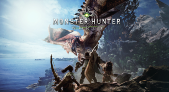 Capcom’s Monster Hunter: World – The Best Selling Game