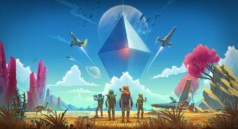 No Man’s Sky for Xbox One Releasing On July 24, And Free Update for PS4 & PC