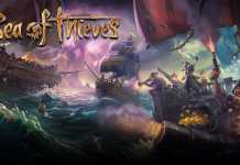 Sea of Thieves Release Date