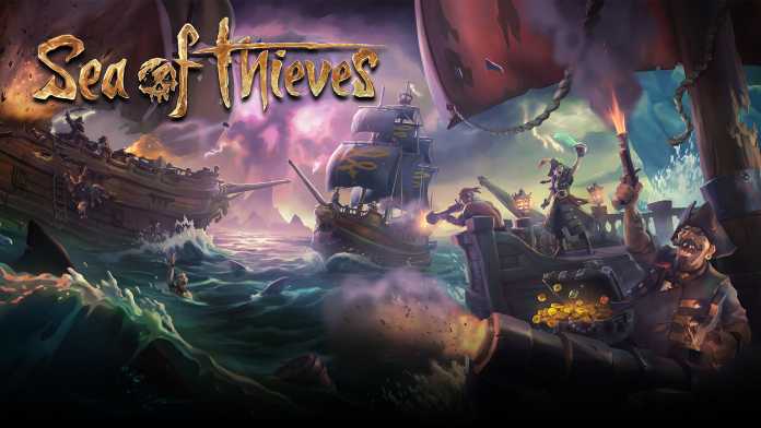 Sea of Thieves Release Date