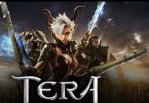 TERA For Xbox One and PS4