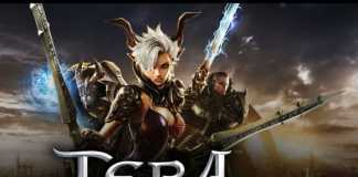 TERA For Xbox One and PS4