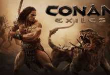 Conan Exiles release date