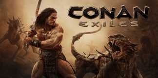 Conan Exiles release date