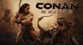 Conan Exiles releasing on 08th May For PC, Xbox One And PS4