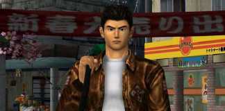 Shenmue 1 and Shenmue 2