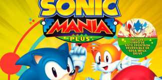 Sonic Mania Plus release date