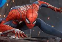 Spider-Man PS4 release date