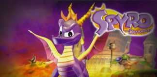 Spyro The Dragon Remastered Trilogy Coming To PS4 And Xbox One
