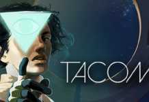 Tacoma for PS4
