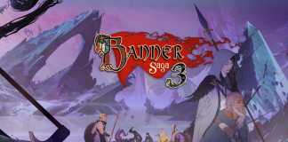 The Banner Saga 3 release date