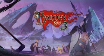 The Banner Saga 3 Release Date Announced | Xbox One | PS4 | Nintendo Switch