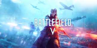 Battlefield V release date