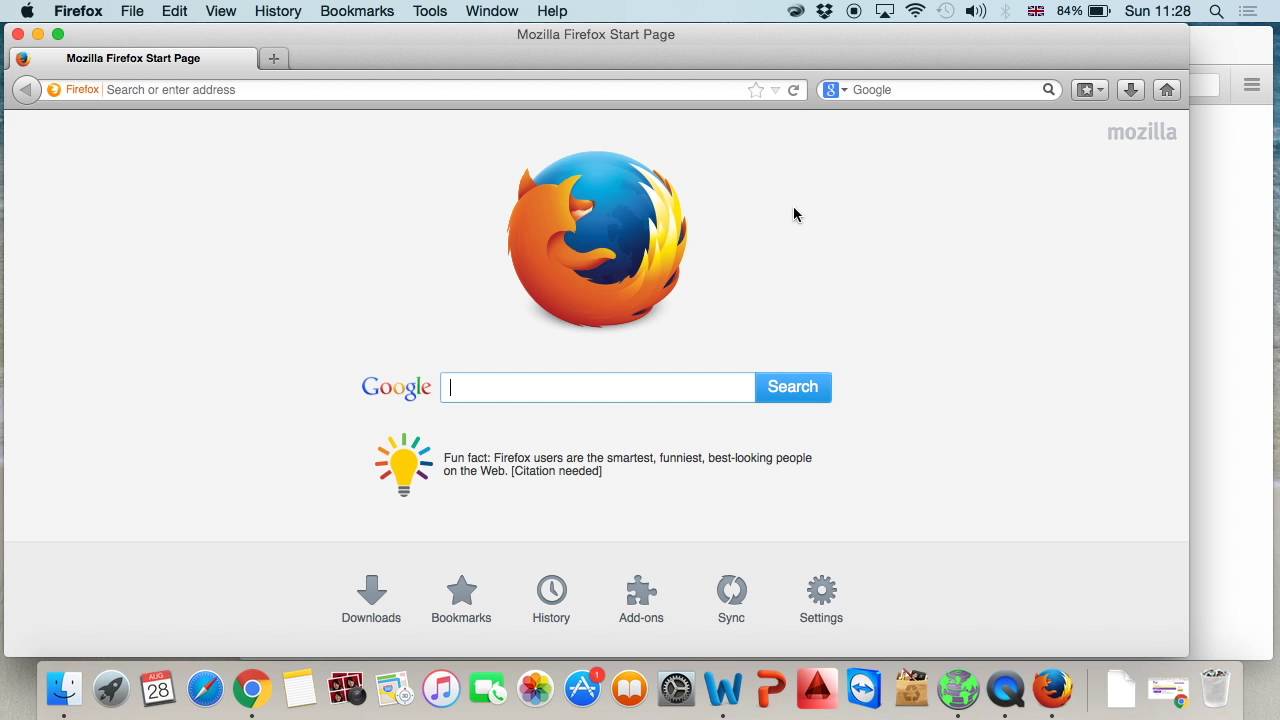 Good Browser For Mac