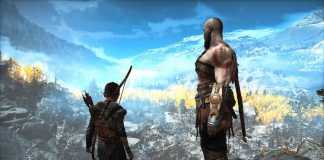 God of War Becomes The Fastest Selling PS4 Game