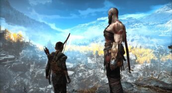 God of War Becomes The Fastest Selling PS4 Game – Sony Interactive Entertainment