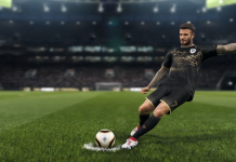 PES 2019 release date