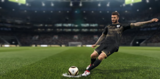 PES 2019 release date