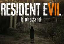 Resident Evil 7 Biohazard Cloud Version