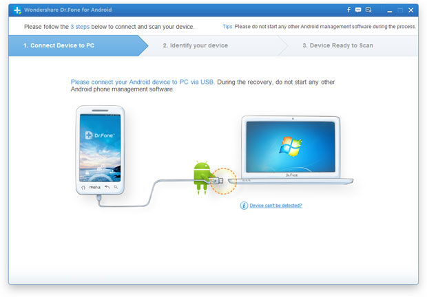 Wondershare-Android-Data-Recovery-tool