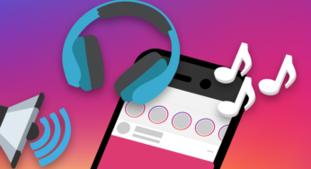 Instagram Code Reveals Adding Music Stickers Feature To Stories