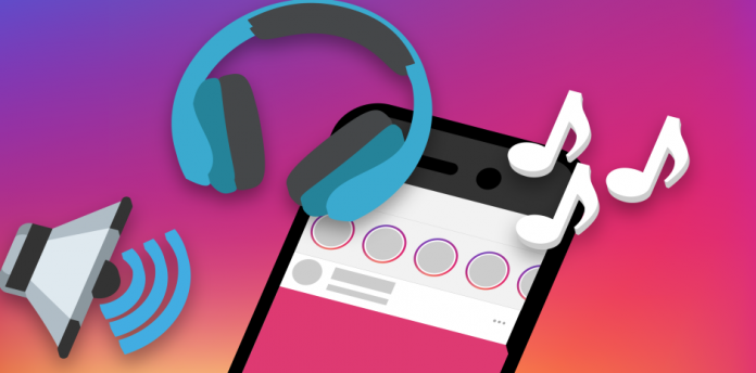 Instagram Code Reveals Adding Music Stickers Feature To Stories - Topapps4u