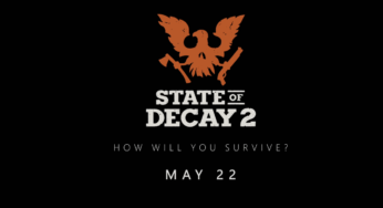 State of Decay 2 Releasing On 22 May for Xbox One, Windows 10, and PS4