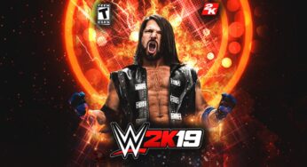 WWE 2K19 Release Date, Special Editions, and Cover Star Revealed