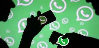 WhatsApp Messenger Will Not Support for older operating systems