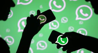 WhatsApp Messenger Will Not Support For Older Operating Systems