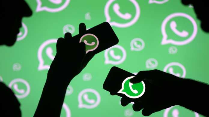 WhatsApp Messenger Will Not Support for older operating systems