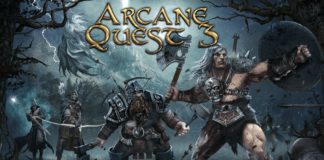 Best Free RPG Games for Android