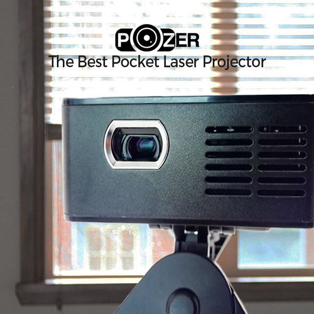 Pozer Pocket Friendly Project
