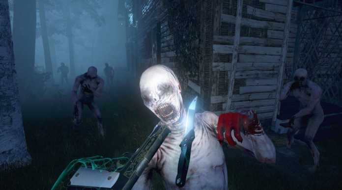 Killing Floor: Incursion Deposes New Map and Windows Mixed Reality Support