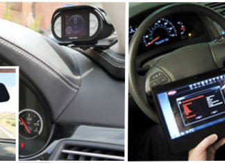 Amazing Car Gadgets and Accessories For Easy Driving
