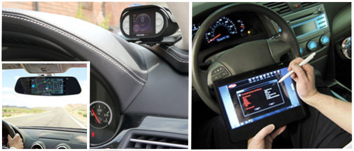 Amazing Car Gadgets and Accessories For Easy Driving