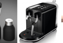 Portable Handheld Coffee Maker