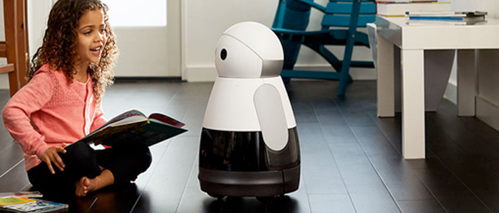 Digital assistants to become AN integral part of the furniture