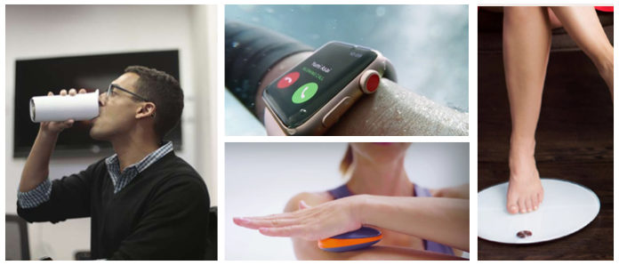 Best Health and Fitness Gadgets to Transform your Body