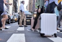 Genius Pack Supercharged Travel Bag Travel in a Smarter Way